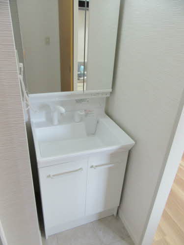 ソシア大宮 B101号-8