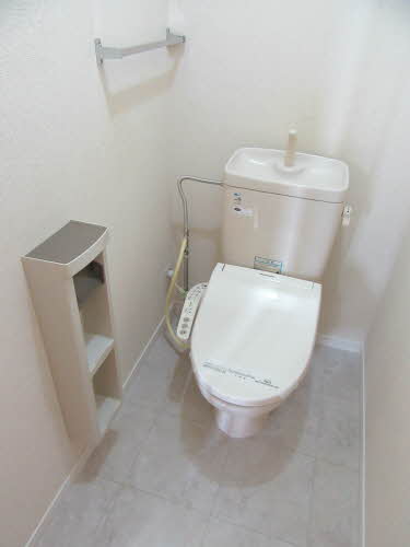 ソシア大宮 B101号-9