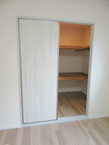 ソシア大宮 B101号-11