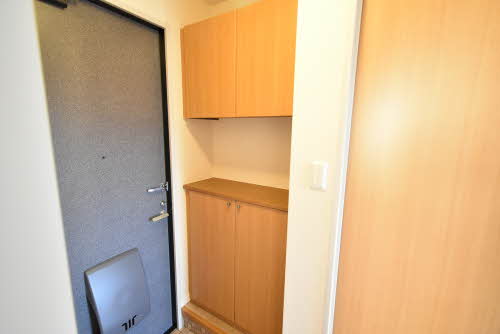 ソシア大宮 B101号-13