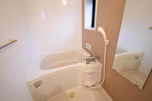 ソシア大宮 B202号-9