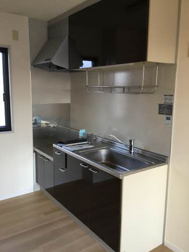 ソシア大宮 D202号-3