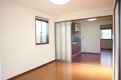 コンフォート堀越 0102号-3