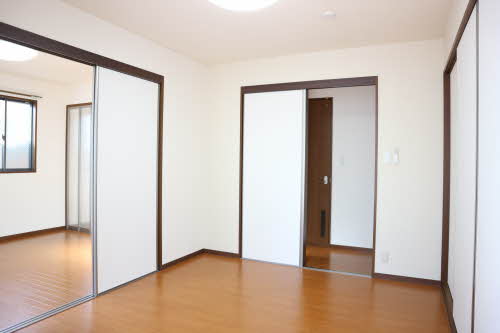 コンフォート堀越 0102号-4