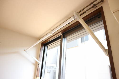 コンフォート堀越 0102号-5