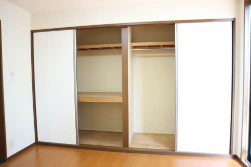 コンフォート堀越 0102号-9