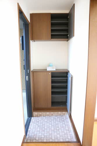 コンフォート堀越 0102号-14