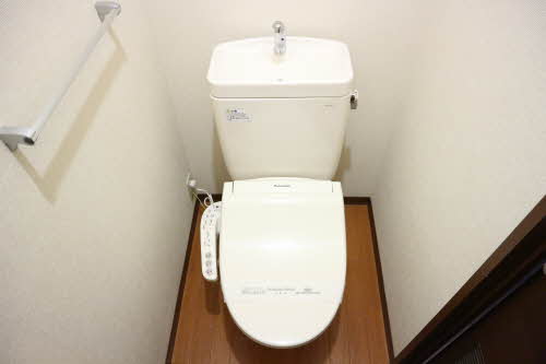 コンフォート堀越 0102号-15