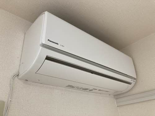 ディアス泉本町 A201号-4