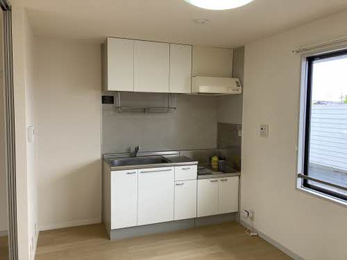 ディアス泉本町 A201号-5