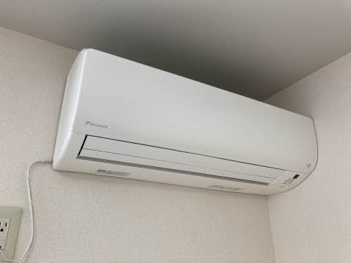 ディアス泉本町 A201号-9