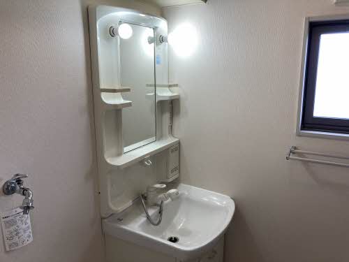 ディアス泉本町 A201号-12