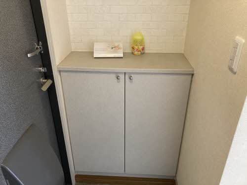 ディアス泉本町 A201号-14