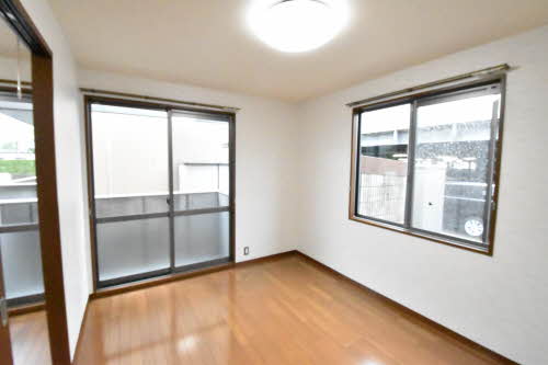 ディアス泉本町 B103号-4