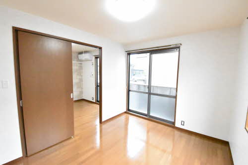 ディアス泉本町 B103号-7