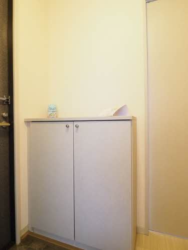 チェリーコート 0201号-6