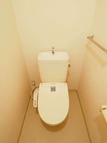 チェリーコート 0201号-9