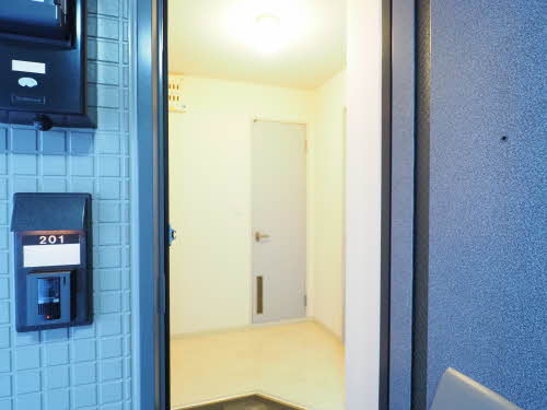 チェリーコート 0201号-12