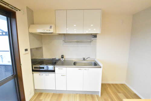 アネーロ A201号-4