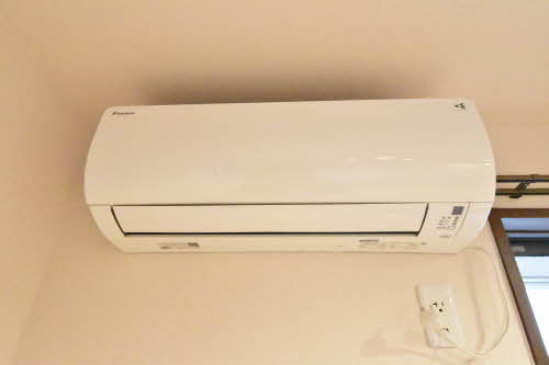 アネーロ A201号-8