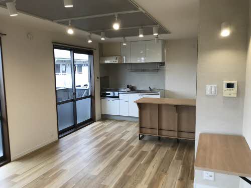 アネーロ A201号-15