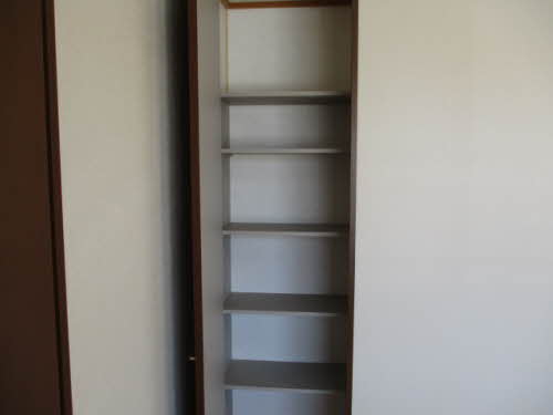 ユニヴェルソ B205号-8