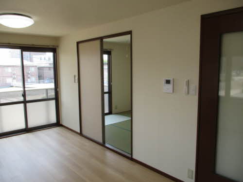 ユニヴェルソ B205号-10