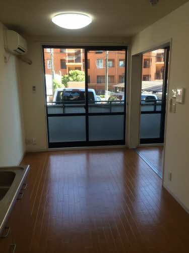 エスパシオＫ 0103号-3