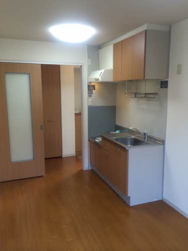 エスパシオＫ 0103号-5