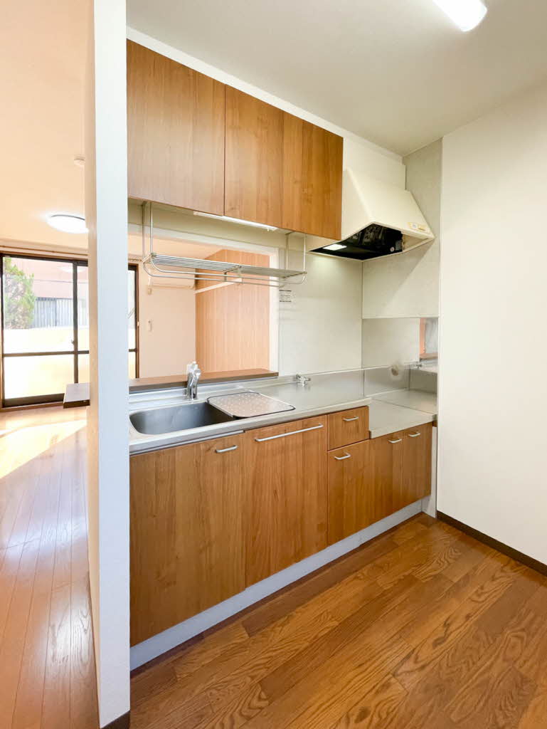 セレーノ鳥羽見 B102号-10