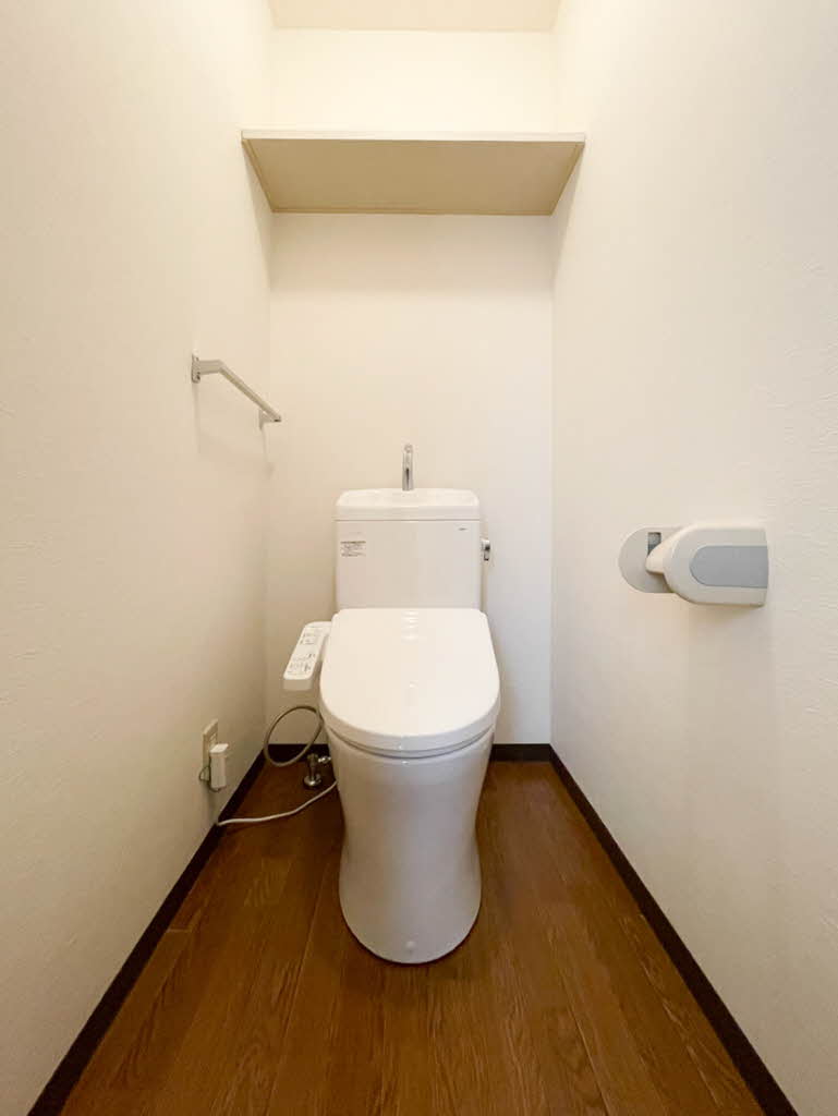 セレーノ鳥羽見 B102号-13