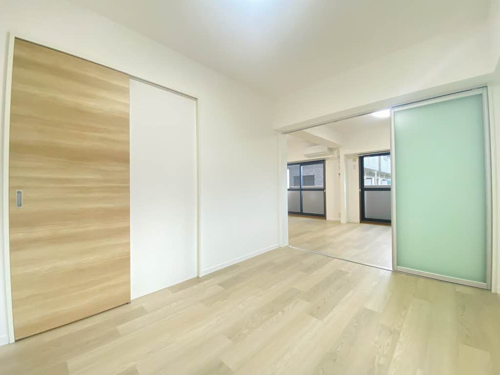 クレアージュＫⅡ 0105号-6