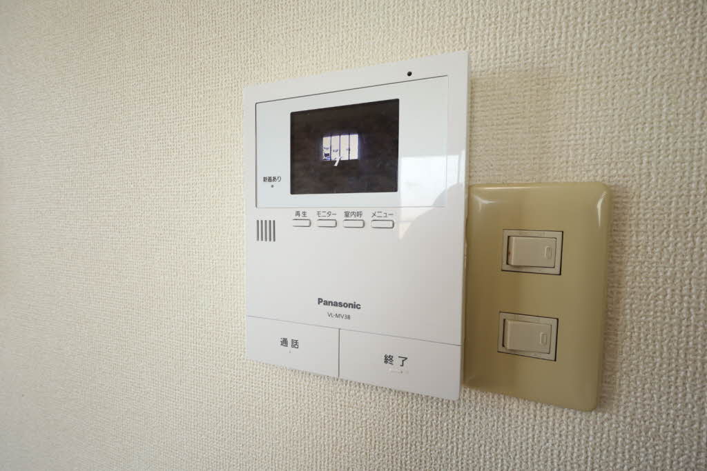 サクセス外山 A201号-6