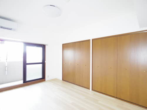 エスペランサ矢田南 0502号-3