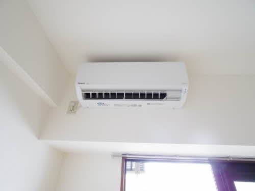 エスペランサ矢田南 0502号-6