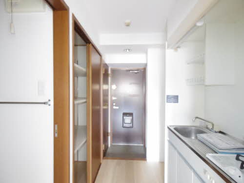 エスペランサ矢田南 0502号-7