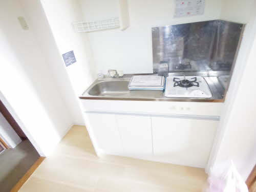 エスペランサ矢田南 0502号-8