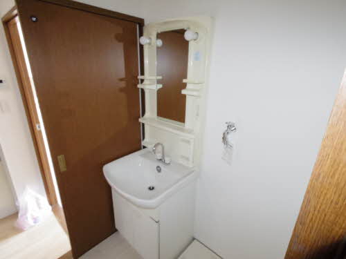 エスペランサ矢田南 0502号-11