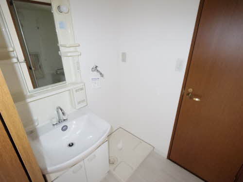 エスペランサ矢田南 0502号-12