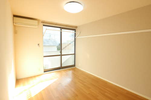 シャンテ赤城 0102号-4