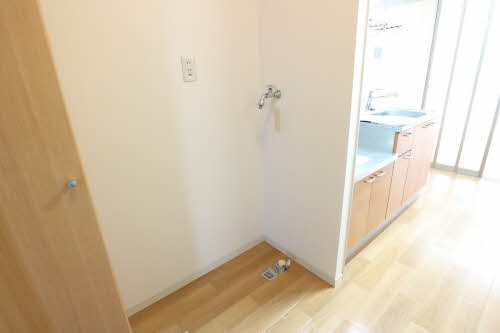 シャンテ赤城 0102号-5