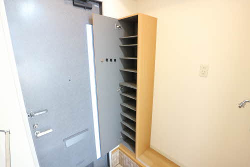 シャンテ赤城 0102号-6