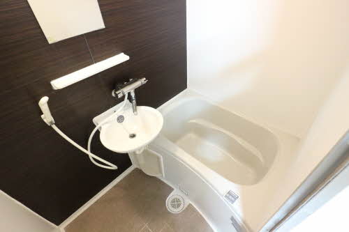 シャンテ赤城 0102号-7