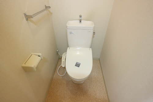 シャンテ赤城 0102号-8