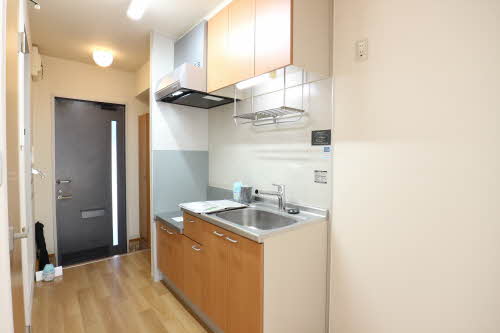 シャンテ赤城 0102号-9