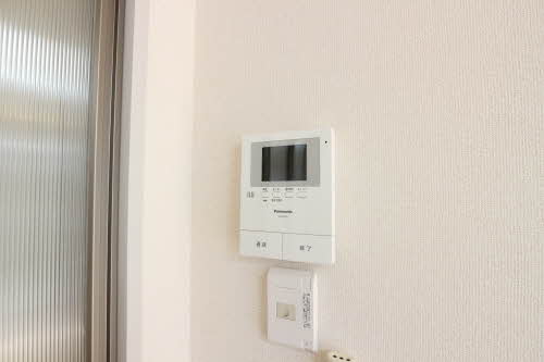 シャンテ赤城 0102号-10