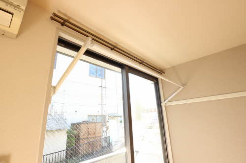 シャンテ赤城 0102号-13