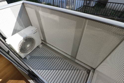 シャンテ赤城 0102号-14