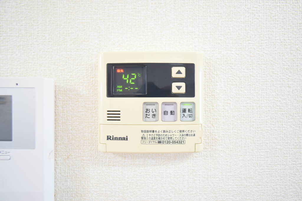 第２すずらんハイツ B101号-12