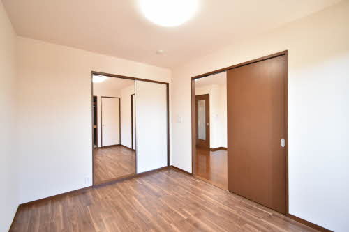 第２すずらんハイツ B102号-2